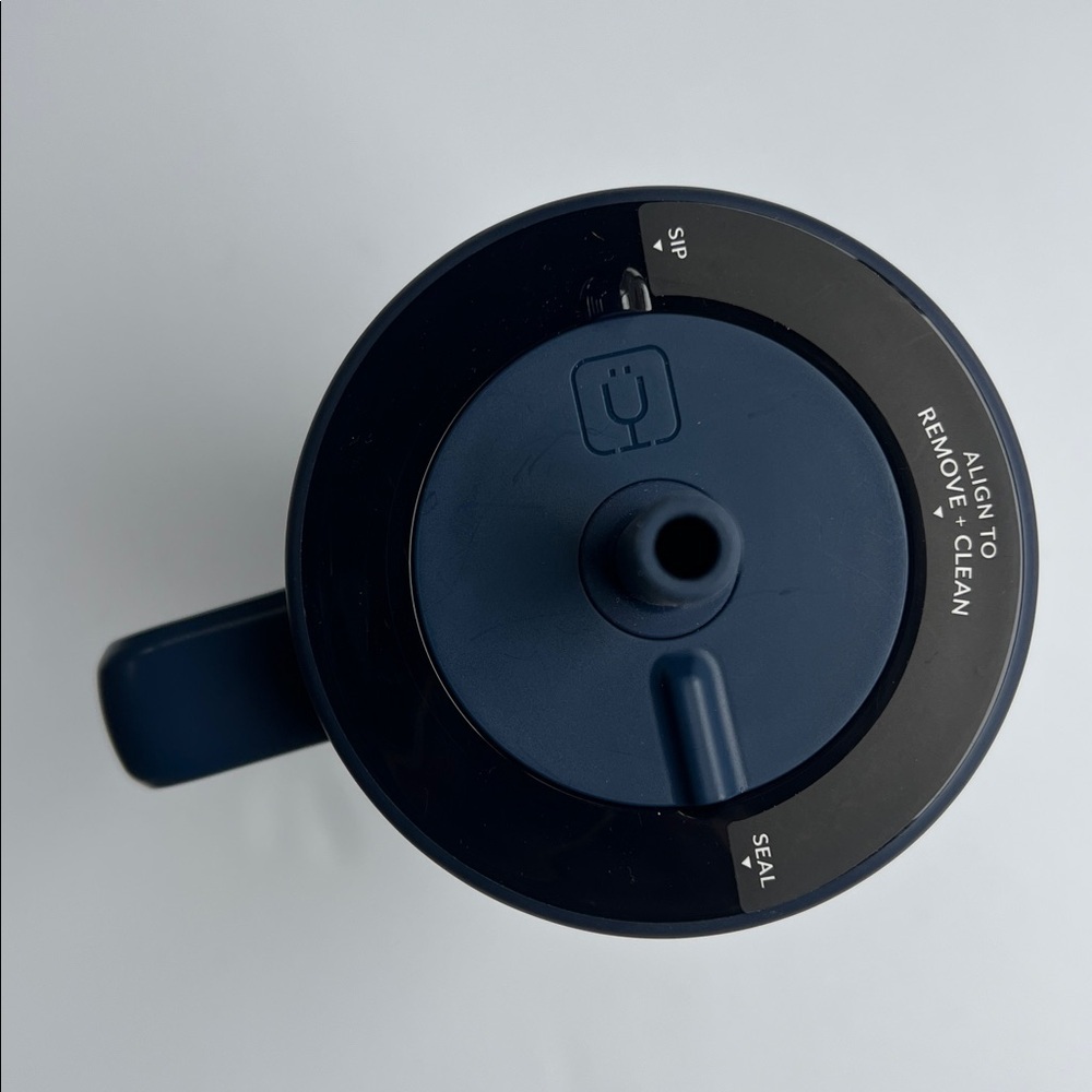 BrüMate Navy Insulated Mug 30 OZ - Picture 7 of 13